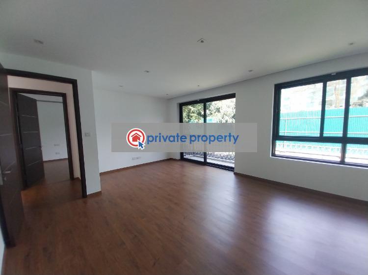 5 bedroom Townhouse For Sale &nbsp;peponi Rd Westlands Nairobi - 5