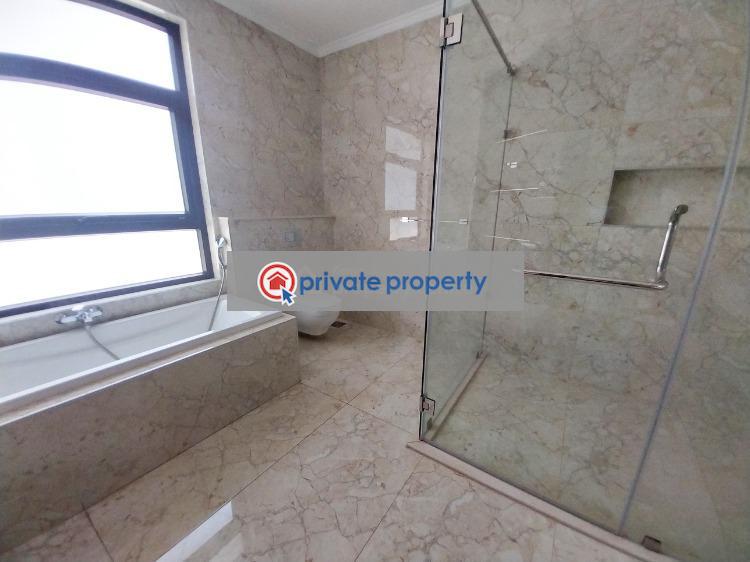 5 bedroom Townhouse For Sale &nbsp;peponi Rd Westlands Nairobi - 12