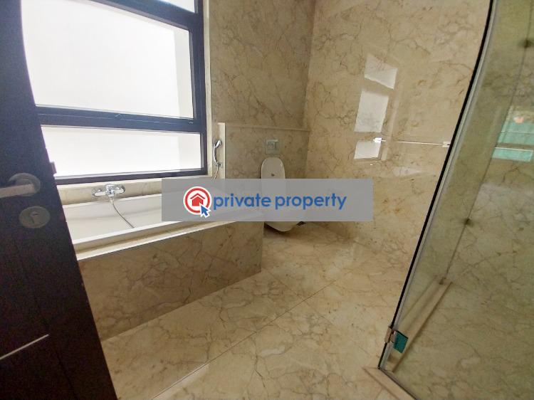 5 bedroom Townhouse For Sale &nbsp;peponi Rd Westlands Nairobi - 6