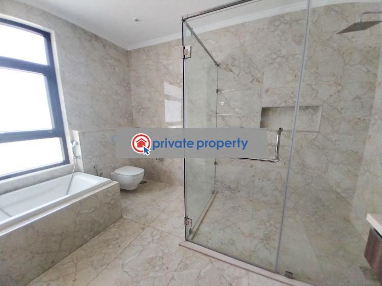 5 bedroom Townhouse For Sale &nbsp;peponi Rd Westlands Nairobi - 11