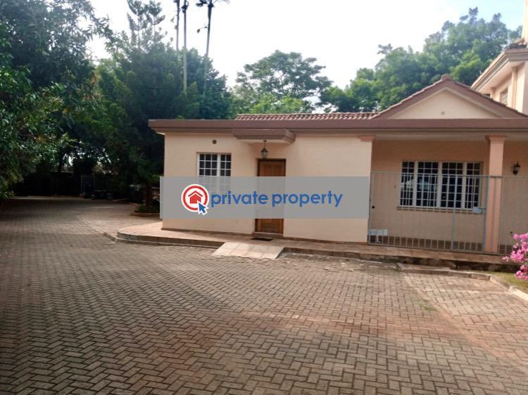5 bedroom Commercial Property For Rent &nbsp;loyangalani Road Lavington Nairobi - 17