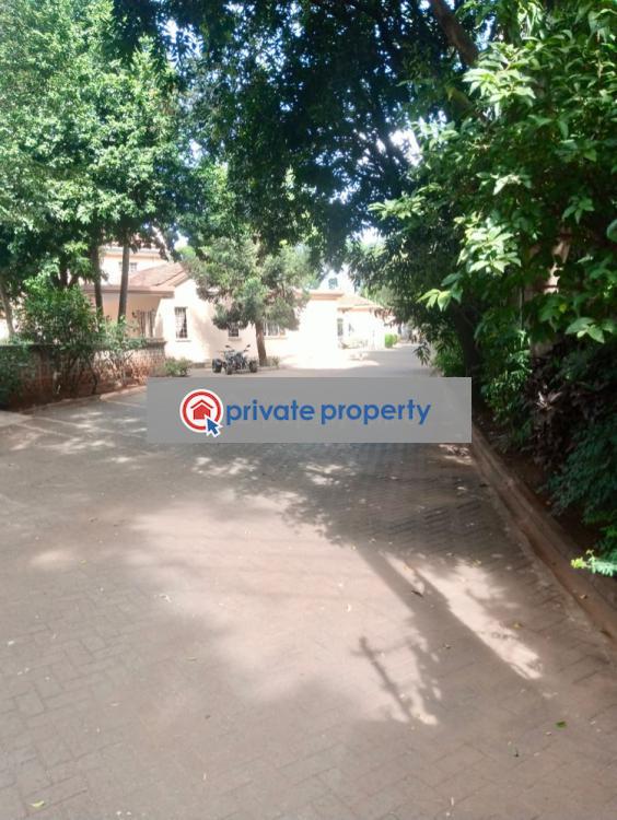 5 bedroom Commercial Property For Rent &nbsp;loyangalani Road Lavington Nairobi - 20