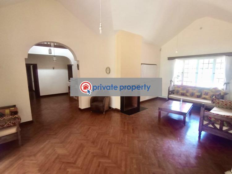 5 bedroom Commercial Property For Rent &nbsp;loyangalani Road Lavington Nairobi - 2