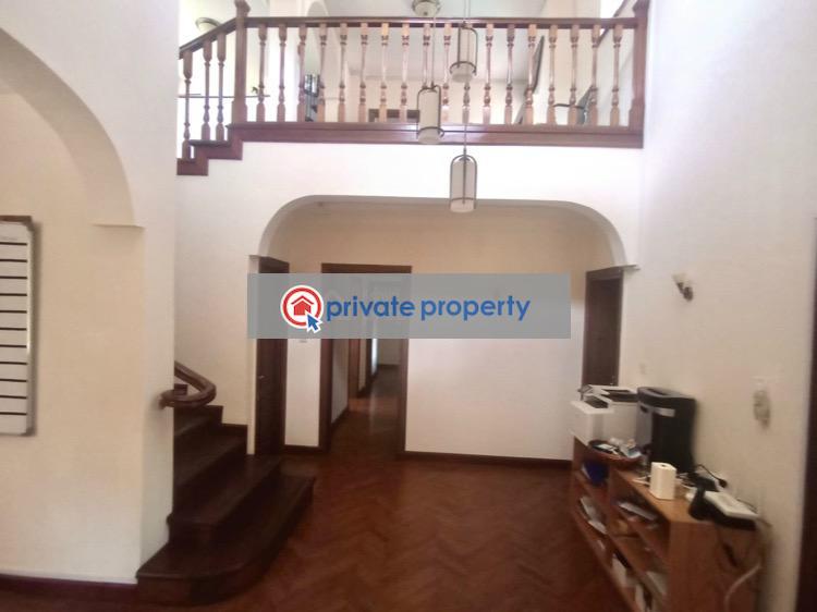 5 bedroom Commercial Property For Rent &nbsp;loyangalani Road Lavington Nairobi - 5