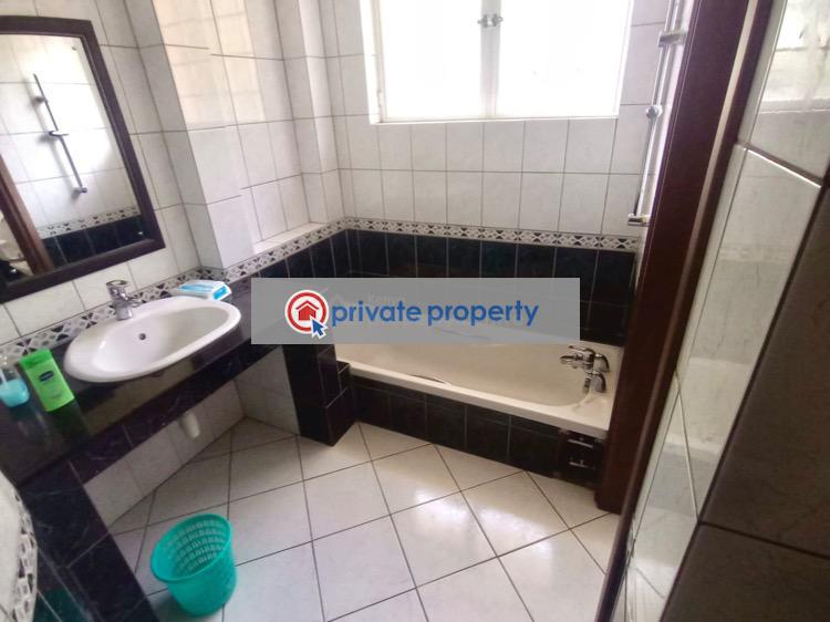 5 bedroom Commercial Property For Rent &nbsp;loyangalani Road Lavington Nairobi - 13