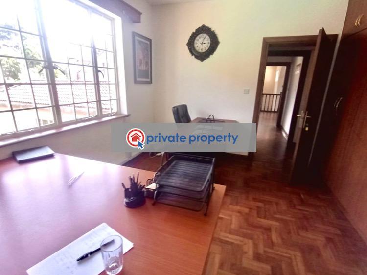 5 bedroom Commercial Property For Rent &nbsp;loyangalani Road Lavington Nairobi - 16