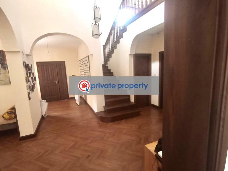 5 bedroom Commercial Property For Rent &nbsp;loyangalani Road Lavington Nairobi - 4