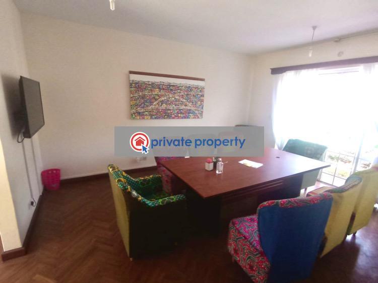5 bedroom Commercial Property For Rent &nbsp;loyangalani Road Lavington Nairobi - 10