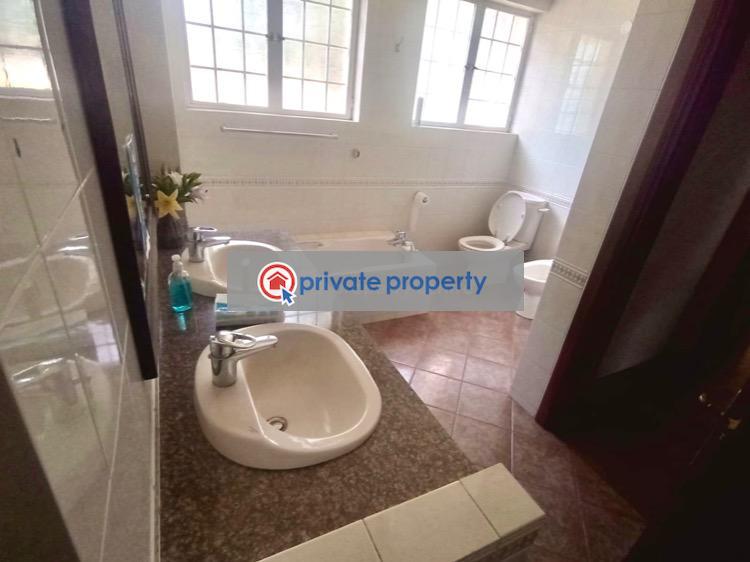 5 bedroom Commercial Property For Rent &nbsp;loyangalani Road Lavington Nairobi - 8