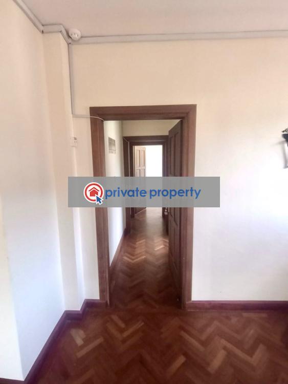 5 bedroom Commercial Property For Rent &nbsp;loyangalani Road Lavington Nairobi - 11