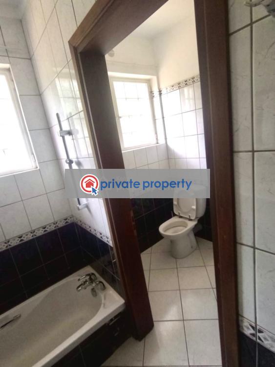 5 bedroom Commercial Property For Rent &nbsp;loyangalani Road Lavington Nairobi - 12