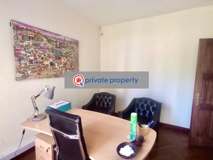 5 bedroom Commercial Property For Rent &nbsp;loyangalani Road Lavington Nairobi - 7