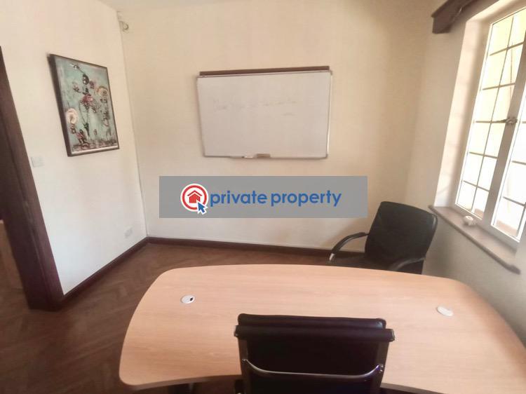 5 bedroom Commercial Property For Rent &nbsp;loyangalani Road Lavington Nairobi - 3