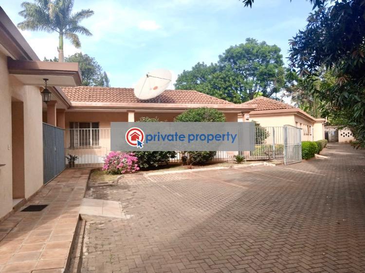 5 bedroom Commercial Property For Rent &nbsp;loyangalani Road Lavington Nairobi - 18