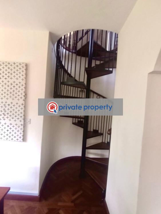 5 bedroom Commercial Property For Rent &nbsp;loyangalani Road Lavington Nairobi - 15