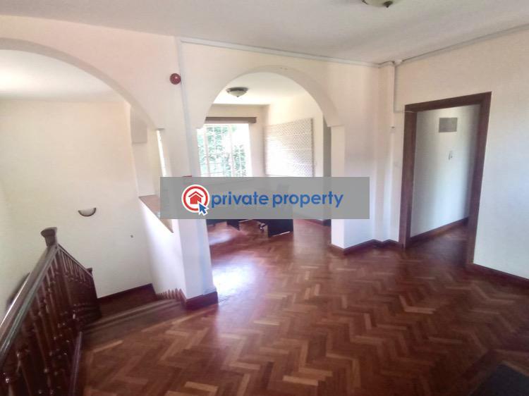 5 bedroom Commercial Property For Rent &nbsp;loyangalani Road Lavington Nairobi - 9