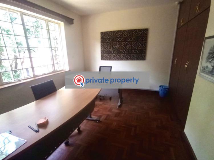 5 bedroom Commercial Property For Rent &nbsp;loyangalani Road Lavington Nairobi - 14