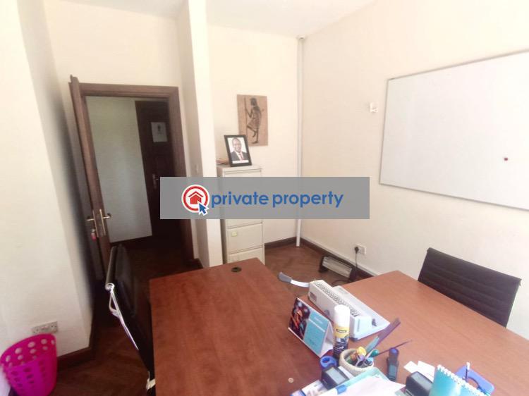 5 bedroom Commercial Property For Rent &nbsp;loyangalani Road Lavington Nairobi - 6