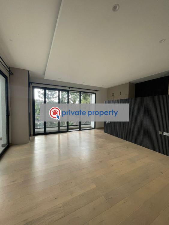 5 bedroom Townhouse For Sale Lavington Nairobi - 10