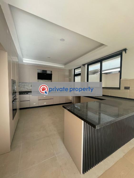 5 bedroom Townhouse For Sale Lavington Nairobi - 9