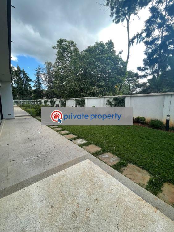 5 bedroom Townhouse For Sale Lavington Nairobi - 6