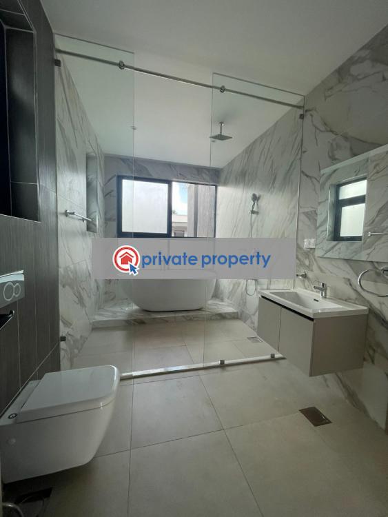 5 bedroom Townhouse For Sale Lavington Nairobi - 4