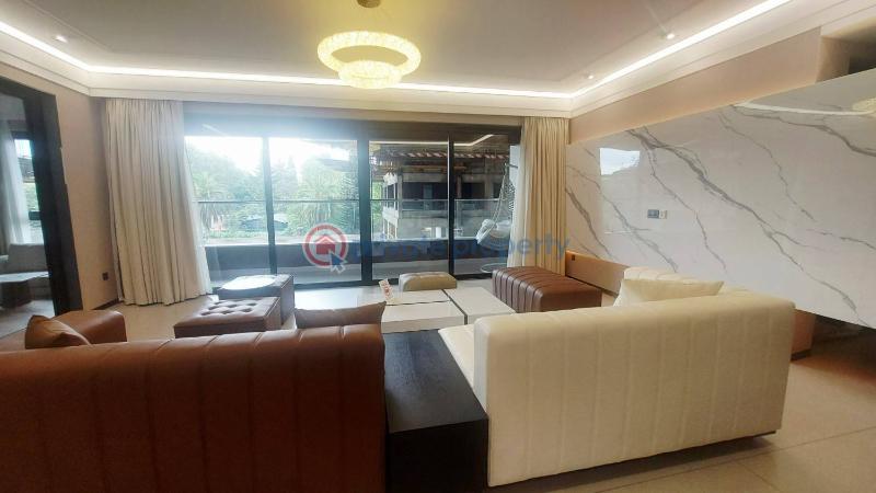 5 bedroom Apartment For Sale Argwings Kodhek Road. Kilimani Nairobi - 7