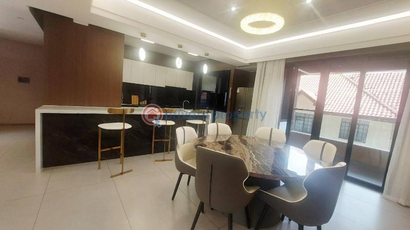 5 bedroom Apartment For Sale Argwings Kodhek Road. Kilimani Nairobi - 25