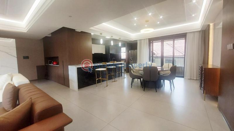 5 bedroom Apartment For Sale Argwings Kodhek Road. Kilimani Nairobi - 15