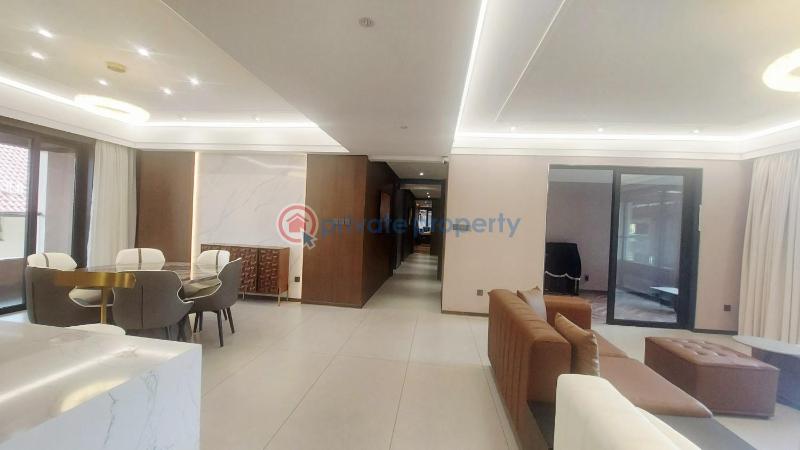 5 bedroom Apartment For Sale Argwings Kodhek Road. Kilimani Nairobi - 18