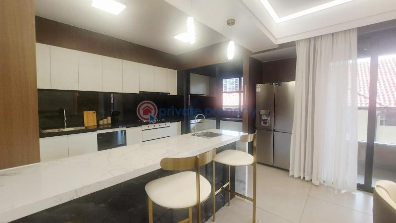 5 bedroom Apartment For Sale Argwings Kodhek Road. Kilimani Nairobi - 5