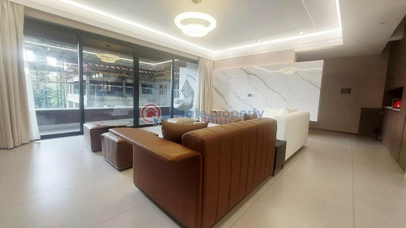 5 bedroom Apartment For Sale Argwings Kodhek Road. Kilimani Nairobi - 9