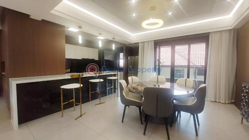 5 bedroom Apartment For Sale Argwings Kodhek Road. Kilimani Nairobi - 11