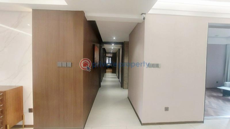 5 bedroom Apartment For Sale Argwings Kodhek Road. Kilimani Nairobi - 21
