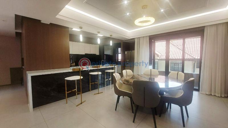 5 bedroom Apartment For Sale Argwings Kodhek Road. Kilimani Nairobi - 3