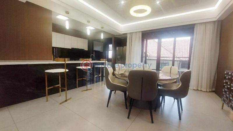 5 bedroom Apartment For Sale Argwings Kodhek Road. Kilimani Nairobi - 12