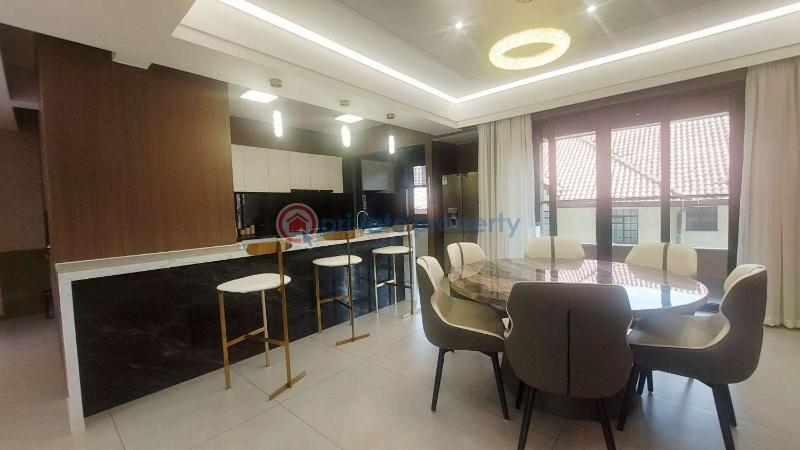 5 bedroom Apartment For Sale Argwings Kodhek Road. Kilimani Nairobi - 4