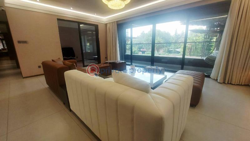 5 bedroom Apartment For Sale Argwings Kodhek Road. Kilimani Nairobi - 16