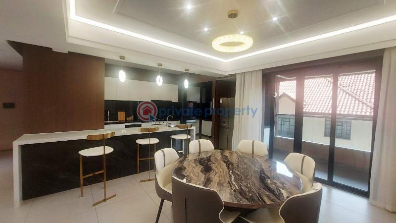 5 bedroom Apartment For Sale Argwings Kodhek Road. Kilimani Nairobi - 23