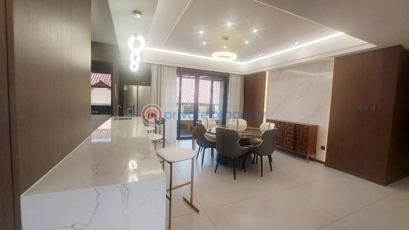 5 bedroom Apartment For Sale Argwings Kodhek Road. Kilimani Nairobi - 20