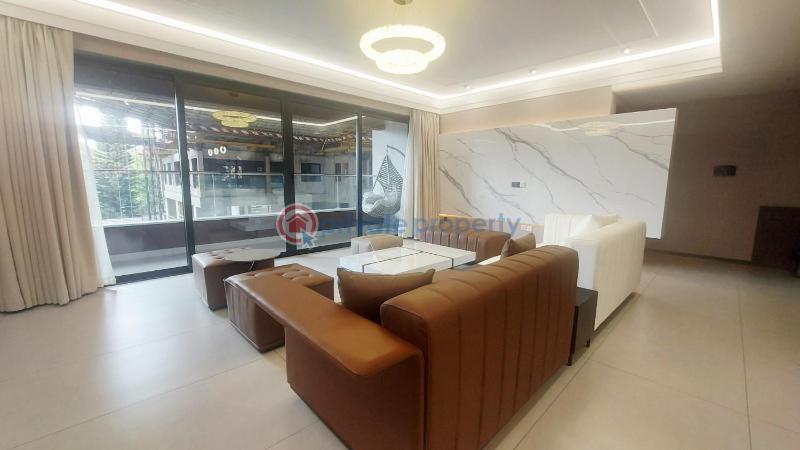 5 bedroom Apartment For Sale Argwings Kodhek Road. Kilimani Nairobi - 8