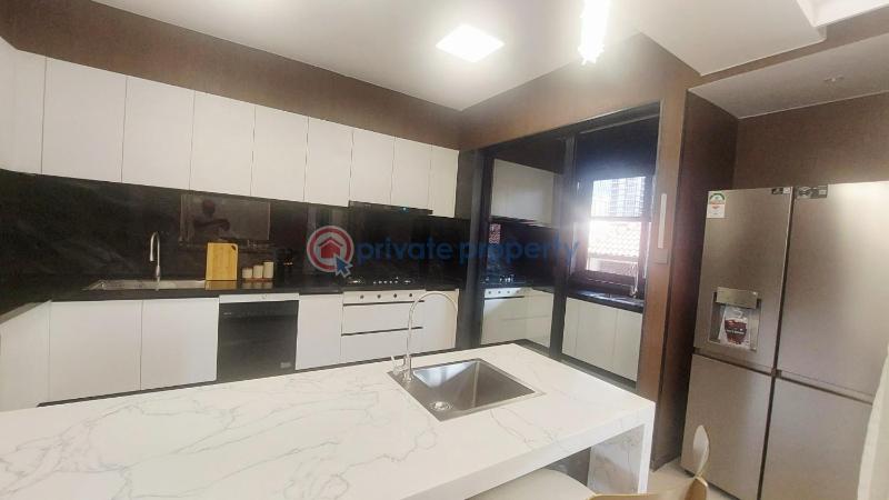 5 bedroom Apartment For Sale Argwings Kodhek Road. Kilimani Nairobi - 13