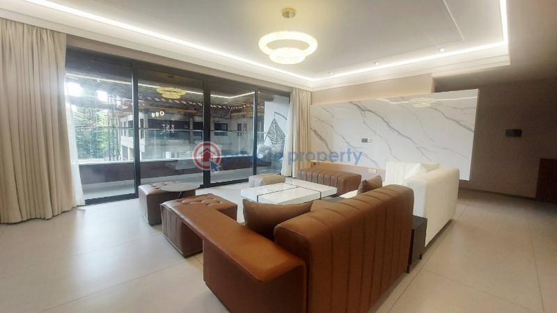 5 bedroom Apartment For Sale Argwings Kodhek Road. Kilimani Nairobi - 10