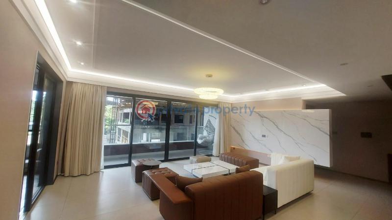 5 bedroom Apartment For Sale Argwings Kodhek Road. Kilimani Nairobi - 22