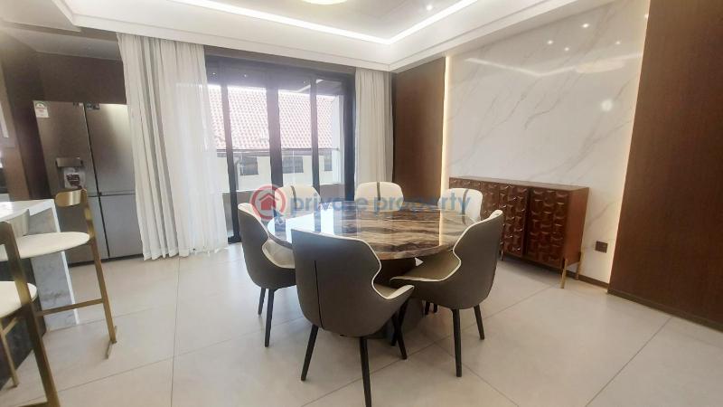 5 bedroom Apartment For Sale Argwings Kodhek Road. Kilimani Nairobi - 6
