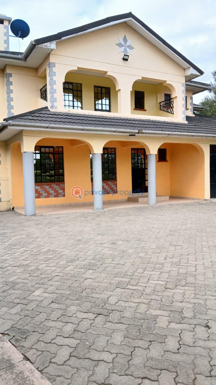5 bedroom House For Sale Syokimau Katani Rd syokimau Syokimau/Mulolongo Machakos - 4