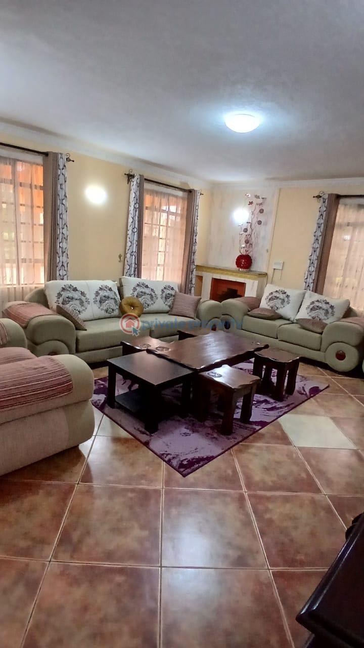 5 bedroom House For Sale Syokimau Katani Rd syokimau Syokimau/Mulolongo Machakos - 5