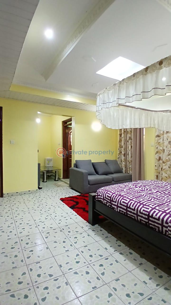 5 bedroom House For Sale Syokimau Katani Rd syokimau Syokimau/Mulolongo Machakos - 13