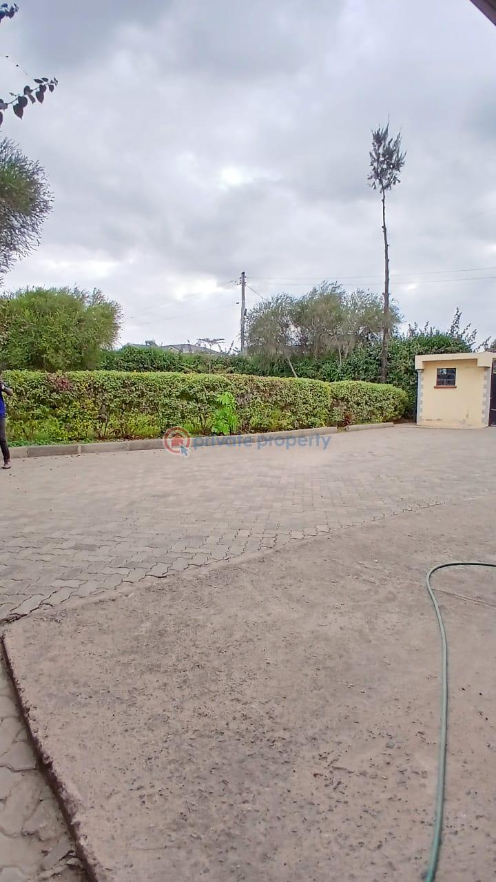 5 bedroom Townhouse For Sale Syokimau Katani Rd syokimau Syokimau/Mulolongo Machakos - 3