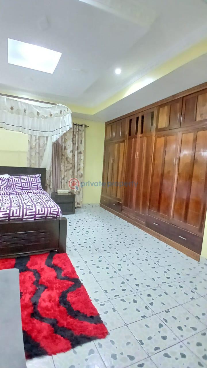 5 bedroom Townhouse For Sale Syokimau Katani Rd syokimau Syokimau/Mulolongo Machakos - 15